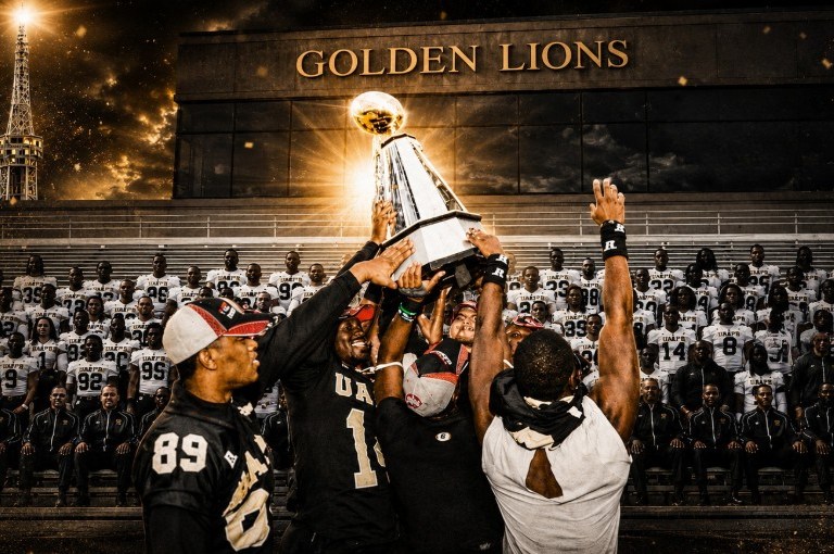 SWAC History: Arkansas-Pine Bluff football shocked everyone to Black College National Championship