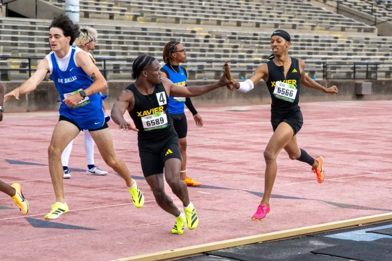 More HBCU athletes qualify for finals at the NAIA Outdoor Track & Field Championships