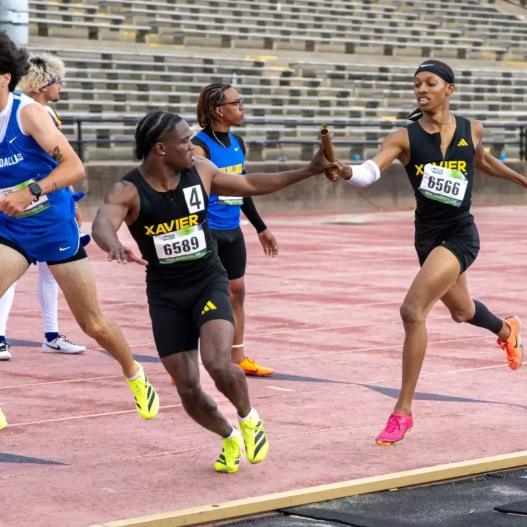 More HBCU athletes qualify for finals at the NAIA Outdoor Track & Field Championships