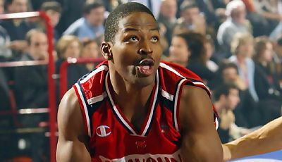 SWAC History: Alphonso Ford, the SWAC’s all-time leading scorer