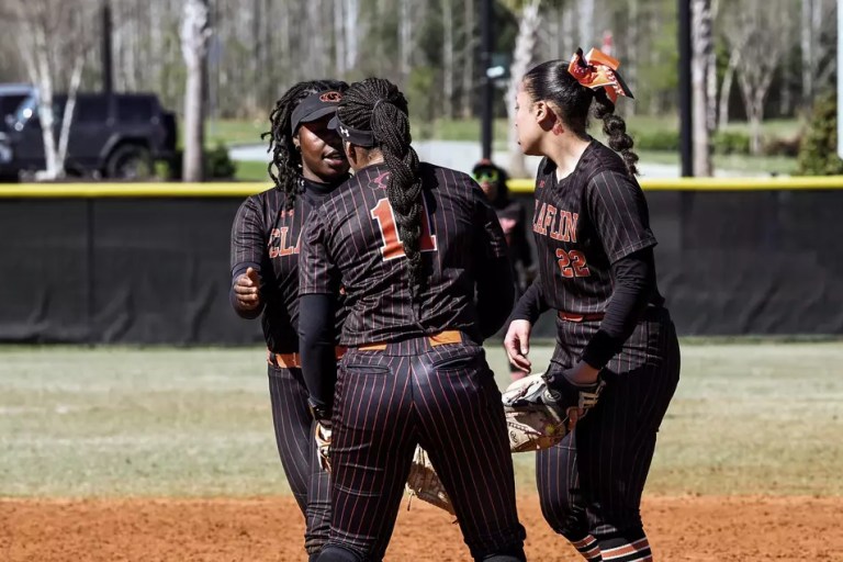 Claflin falls in NCAA Division II Softball Tournament opener