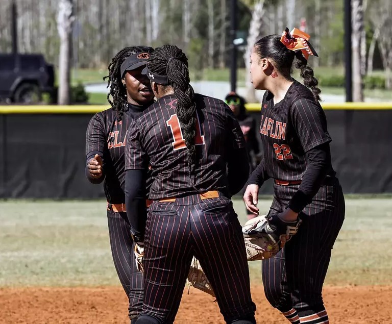 Claflin falls in NCAA Division II Softball Tournament opener