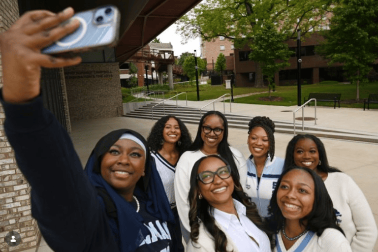 HBCU graduation class features 7 valedictorians at 2026 commencement