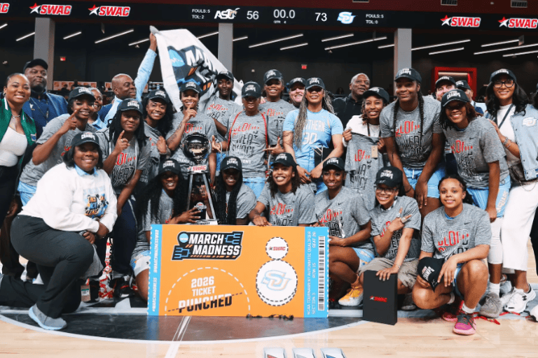 SWAC Basketball Tournament makes changes for 2027
