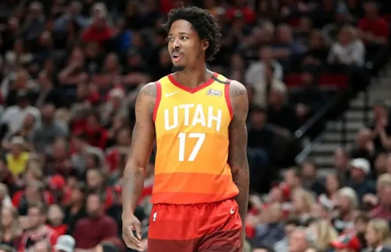 Ed Davis, son of former HBCU basketball great, indicted on gambling charges
