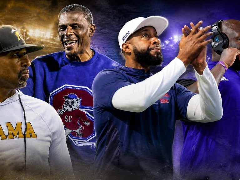 Who are the 10 best Division I HBCU head coaches? Here’s the list