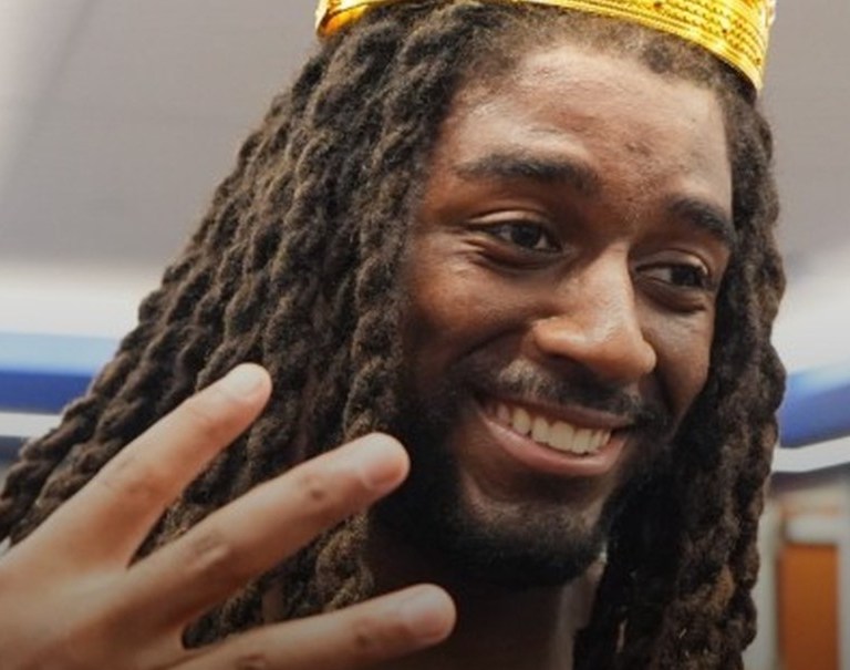 Ex-Howard running back Ian Wheeler runs Louisville Kings into UFL Bowl