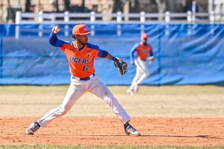 HBCU baseball standout detained by ICE speaks out