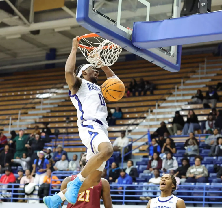 2026 HBCU Sports Awards: Howard, Fayetteville State lead all nominees with 20, 19