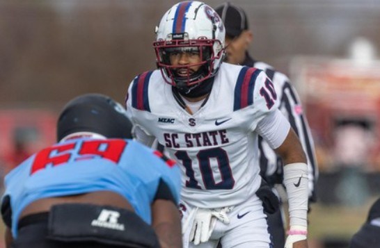 HBCU Chris-tal ball Week 1: A nice mix of conference games, classics and more for Labor Day Weekend