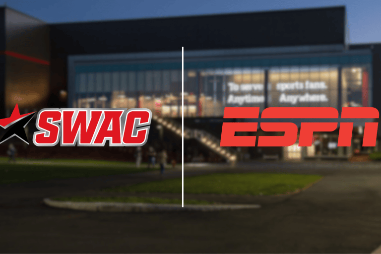 SWAC renews media rights deal with ESPN