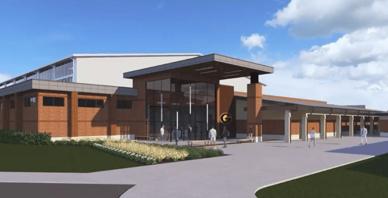 Grambling State receives multimillion-dollar funding for indoor sports facility