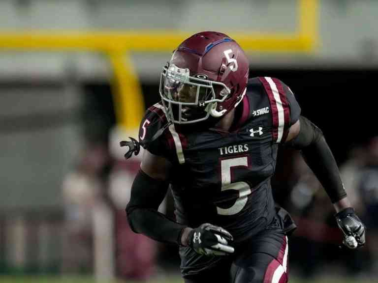 Texas Southern Football 1