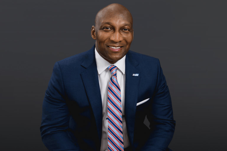 SIAC extends Commissioner Anthony Holloman’s contract, adds women’s flag football