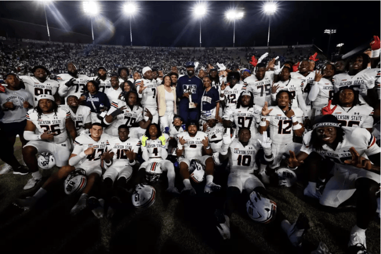 Highest attended games of Week 0 of the 2026 HBCU football season