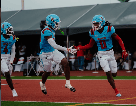 Five takeaways from Delaware State’s season-opening win over Stony Brook