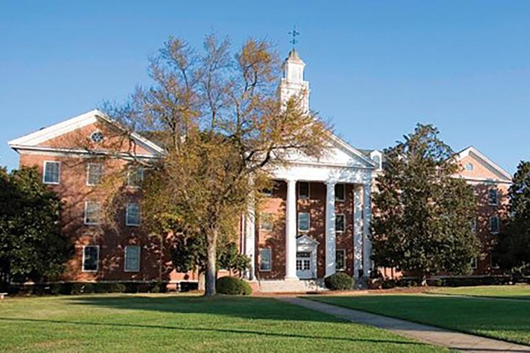 Virginia State campus lockdown lifted following shooting incident