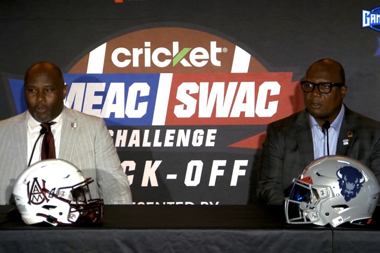 These are 5 games to watch in opening weekend of the HBCU football season