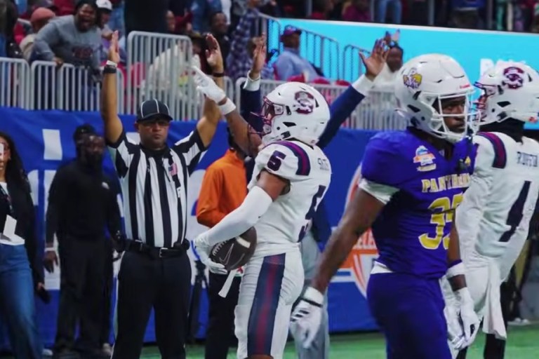 Here’s are the 5 games to watch in the first full week of the HBCU football season