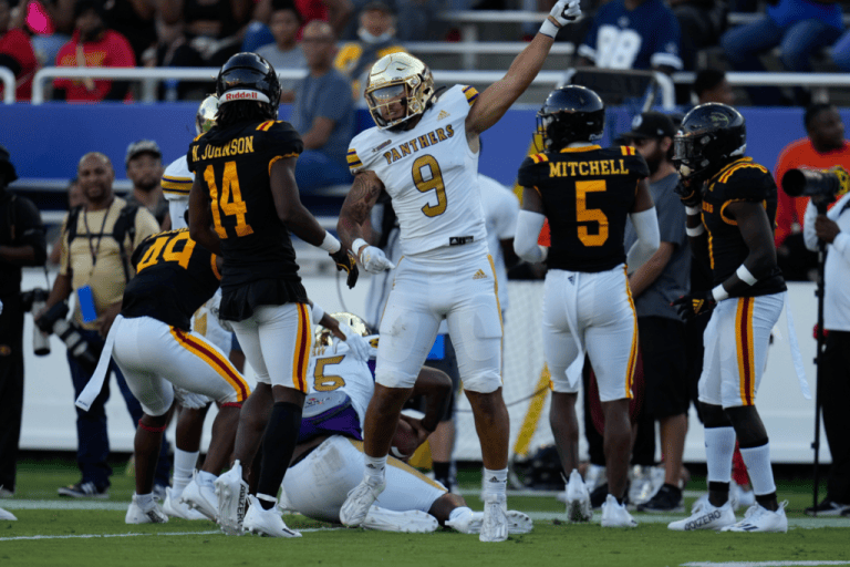 HBCU Chris-tal ball Week 4: The State Fair Classic highlights a weekend of important games