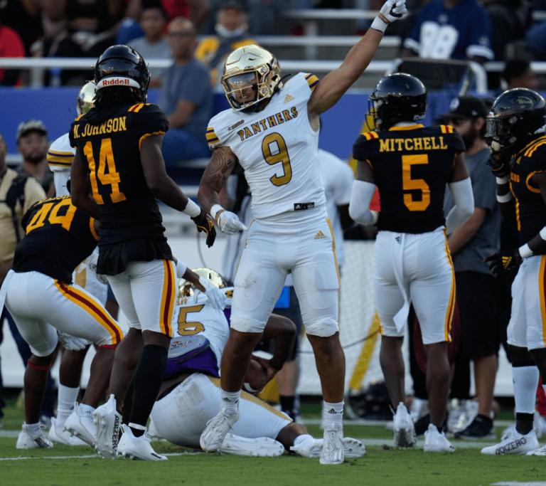 HBCU Chris-tal ball Week 4: The State Fair Classic highlights a weekend of important games