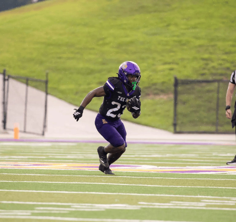 Prairie View routs Texas Southern 52-14 in Labor Day Classic