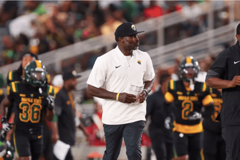 These are the 5 Games to Watch in Week 3 of the HBCU football season