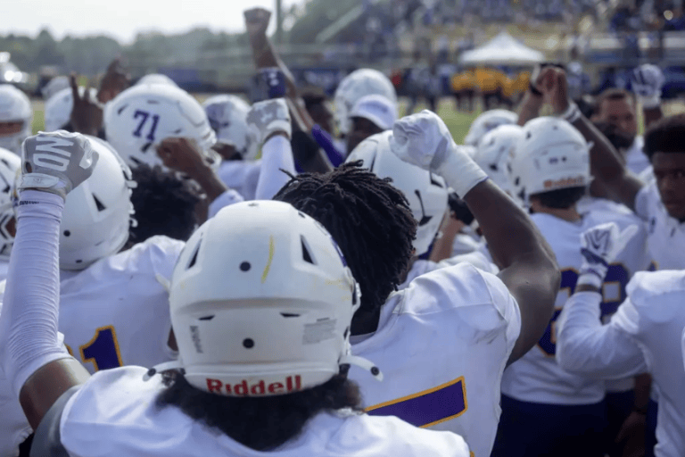 5 Games to Watch in Week 4 of the HBCU football season