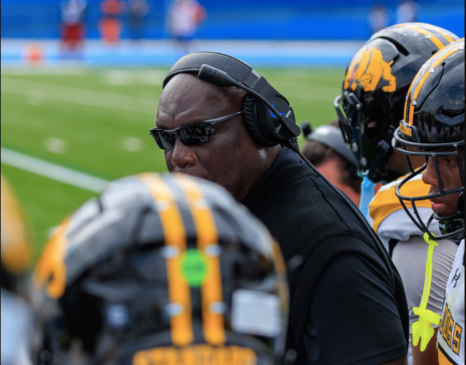 Bowie State takes down Elizabeth City State in first win under Dawson Odums