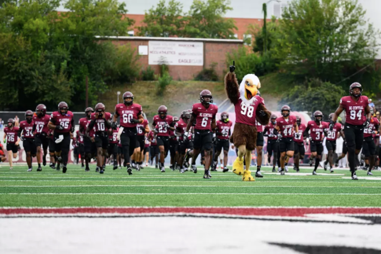 5 Games to Watch in Week 8 of the HBCU football season