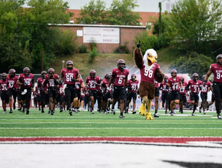 5 Games to Watch in Week 8 of the HBCU football season