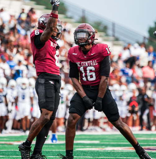 HBCU Chris-tal ball Week 2: Somebody has to win these games, right?