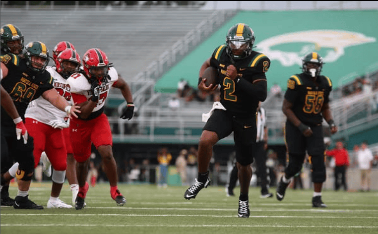 HBCU Chris-tal ball Week 3: D2 conference matchups highlight a packed weekend
