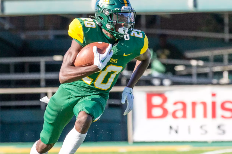 Special effort leads Norfolk State to Battle of the Bay win over Hampton
