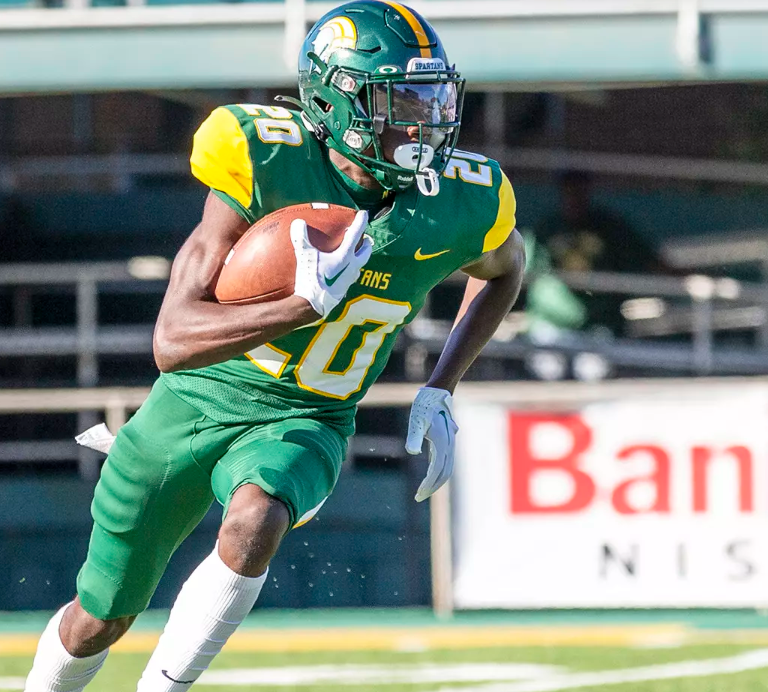 Special effort leads Norfolk State to Battle of the Bay win over Hampton