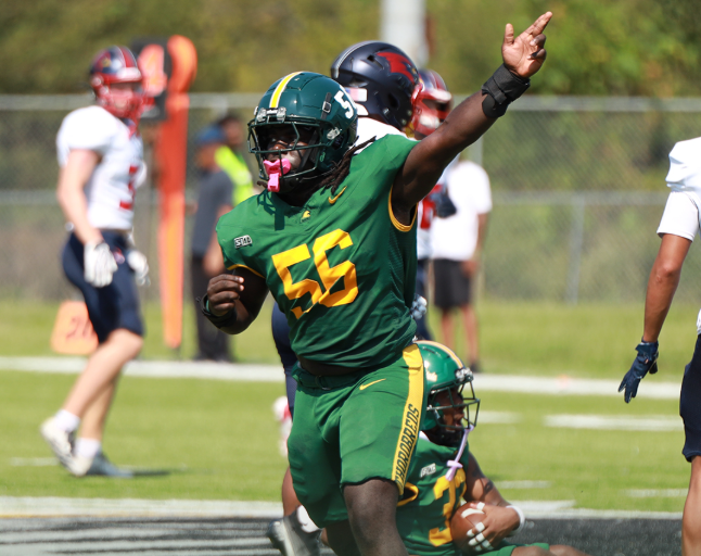 HBCU Chris-tal ball Week 5: Conference races heat up as the weather cools down