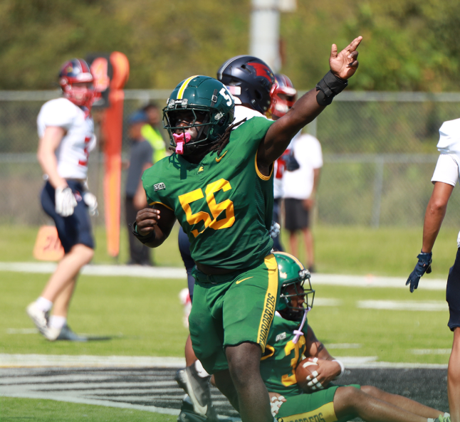 HBCU Chris-tal ball Week 5: Conference races heat up as the weather cools down