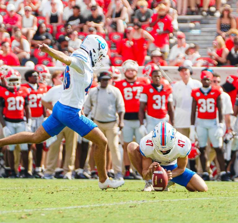 Here are the Top 10 highest-attended HBCU football games from Week 1
