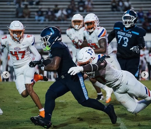 HBCU Chris-tal ball Week 6: Can this week live up to last week’s chaos?