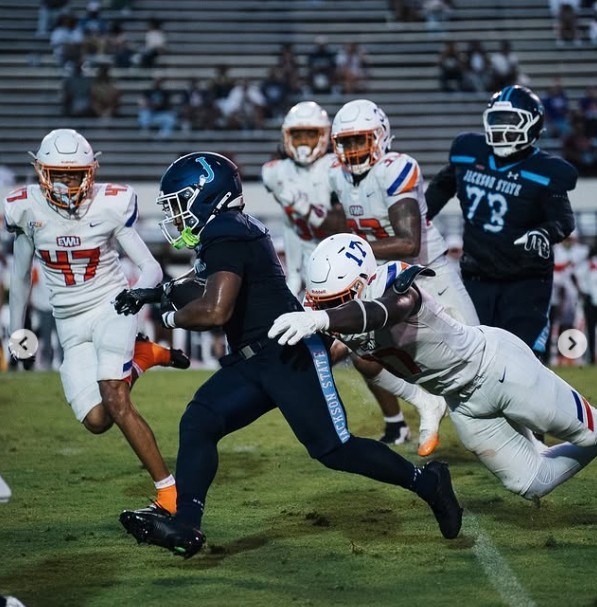 HBCU Chris-tal ball Week 6: Can this week live up to last week’s chaos?