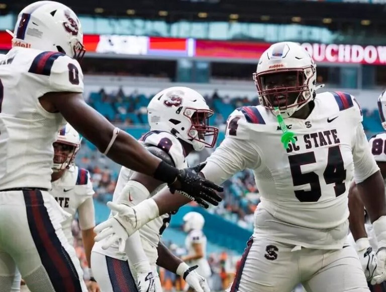 MEAC football now is done with non-conference games. How each team looked