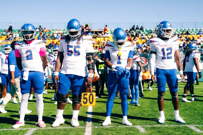 HBCU Chris-tal ball Week 9: This weekend’s games are full of tricks and treats in conference races