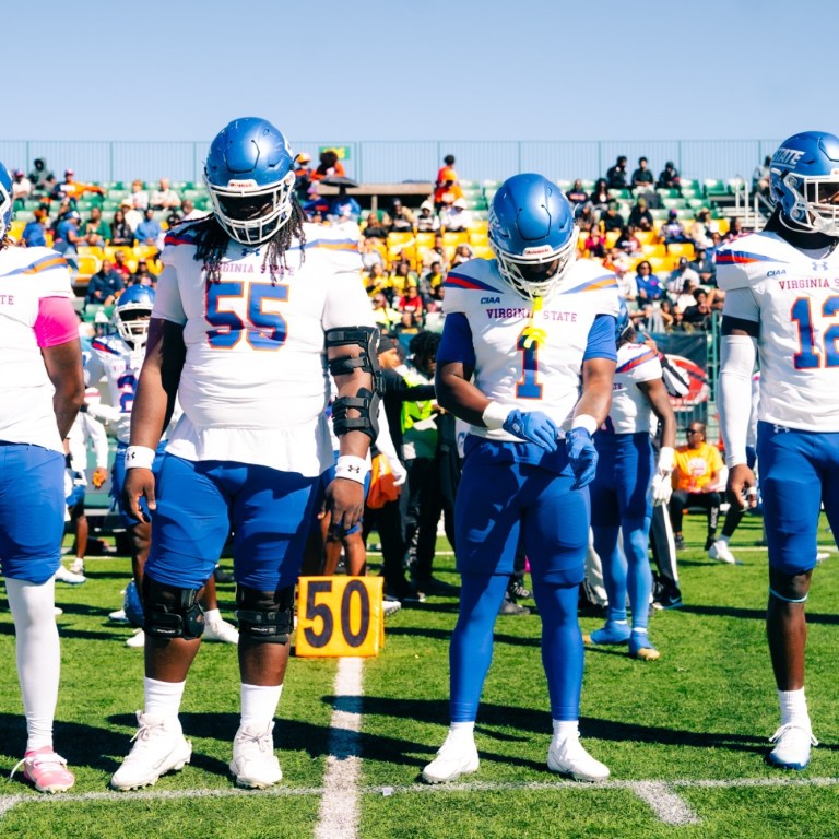 HBCU Chris-tal ball Week 9: This weekend’s games are full of tricks and treats in conference races