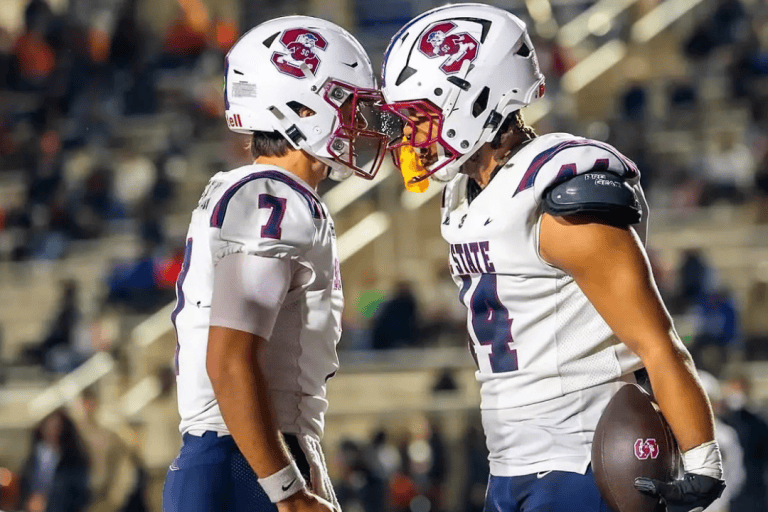 South Carolina State tops Morgan State, 51-10
