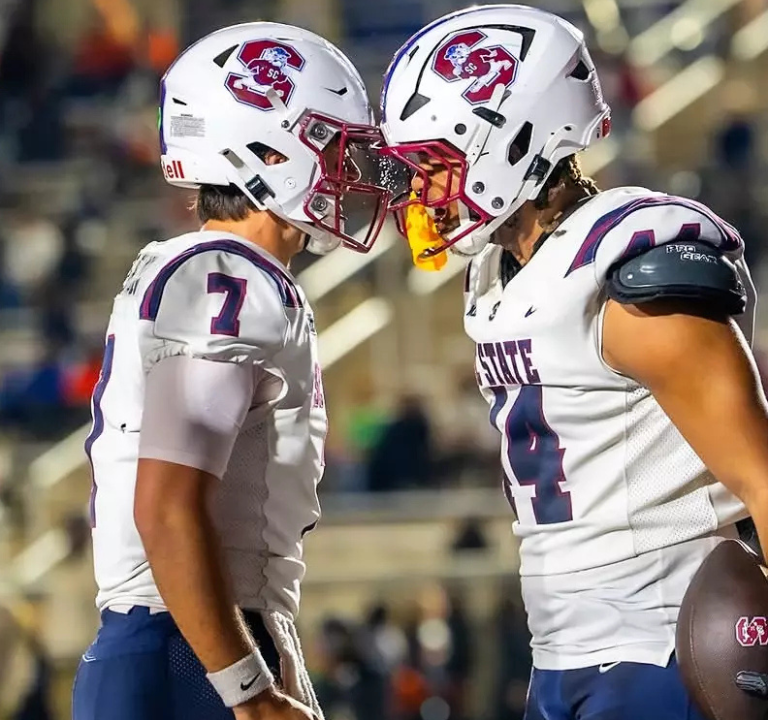 South Carolina State tops Morgan State, 51-10