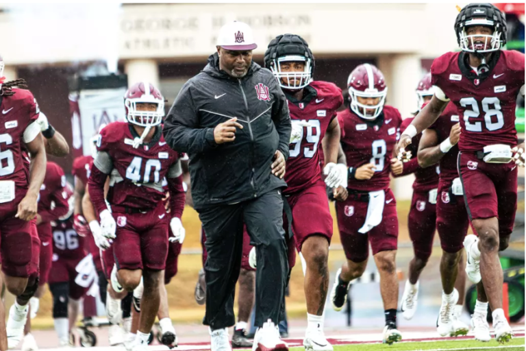 5 Games to Watch in Week 7 of the HBCU football season