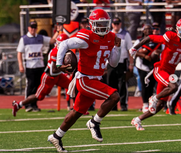 HBCU Chris-tal ball Week 8: The MEAC championship chase begins