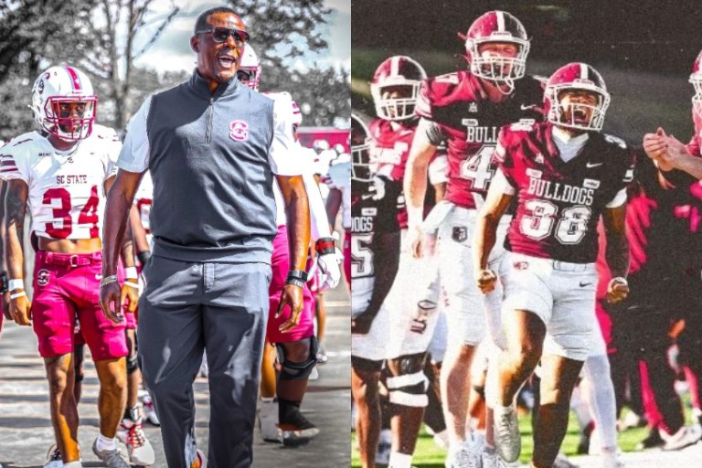 Who is the best Division I HBCU football team right now?