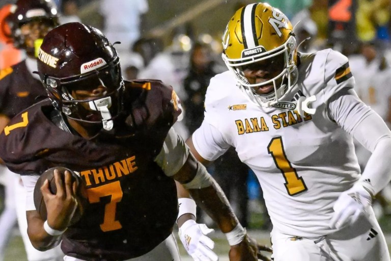 5 Games to Watch in Week 6 of the HBCU football season