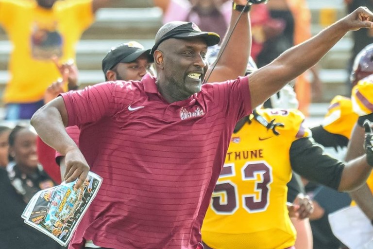 HBCU football winners and losers: Stunning results all over the place
